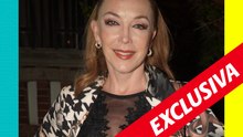 Laura Flores revela por qué rechazó La Casa de los Famosos