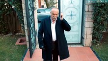 Adentro Capítulo 42 | Icerde | Novela Turca en Español