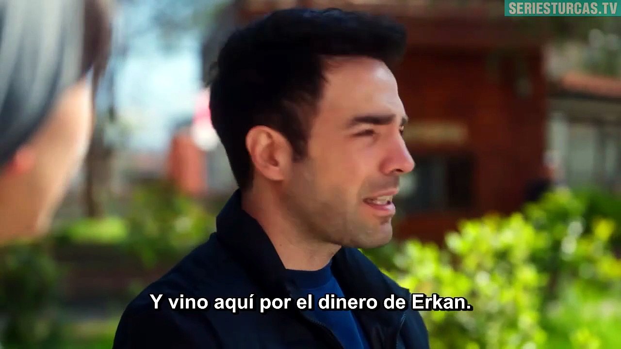 Sevdigim Sensin - Capitulo 12 #S