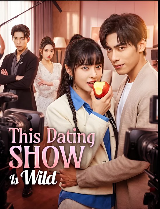 This Dating Show Is Wild