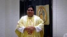 Catholic Mass Today I Daily Holy Mass I Friday May 8 2026 I English Holy Mass