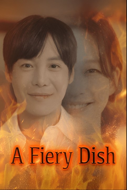 A Fiery Dish