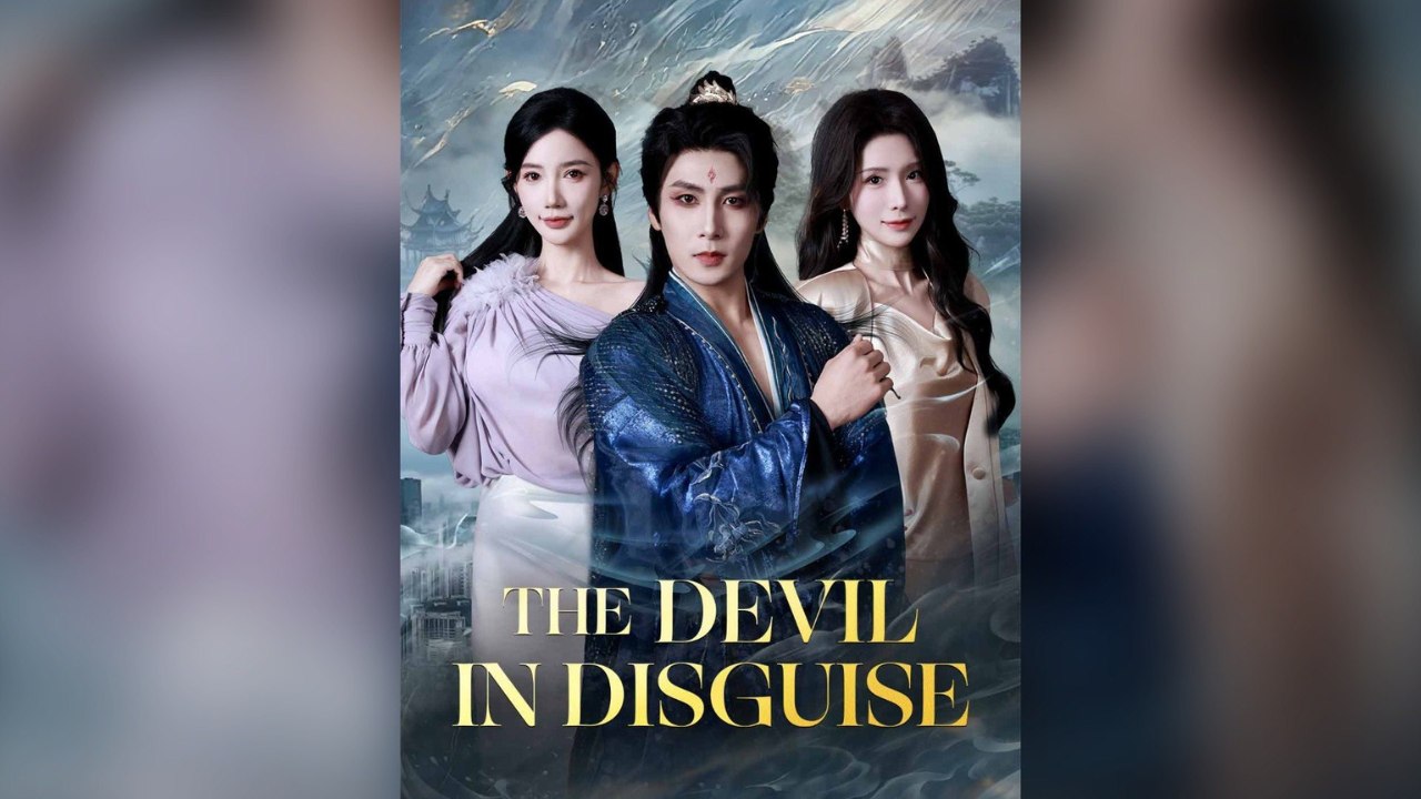 The Devil In Disguise Full Hd Mega