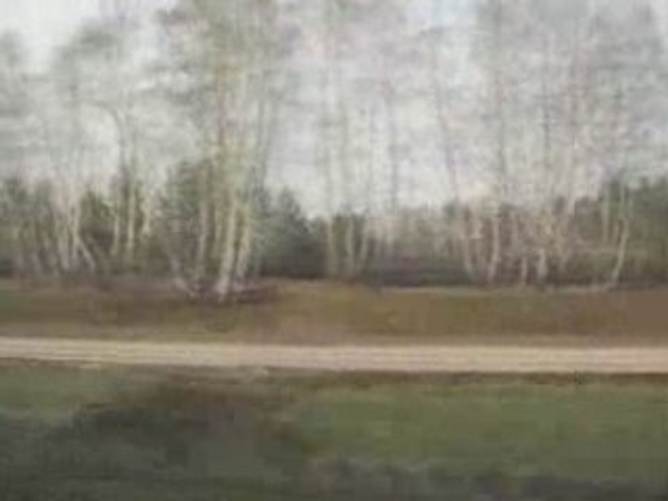 Transsibérien
