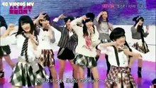 HKT48 - Hikaeme I love you! (AKB48SHOW!) | 控えめ I love you!
