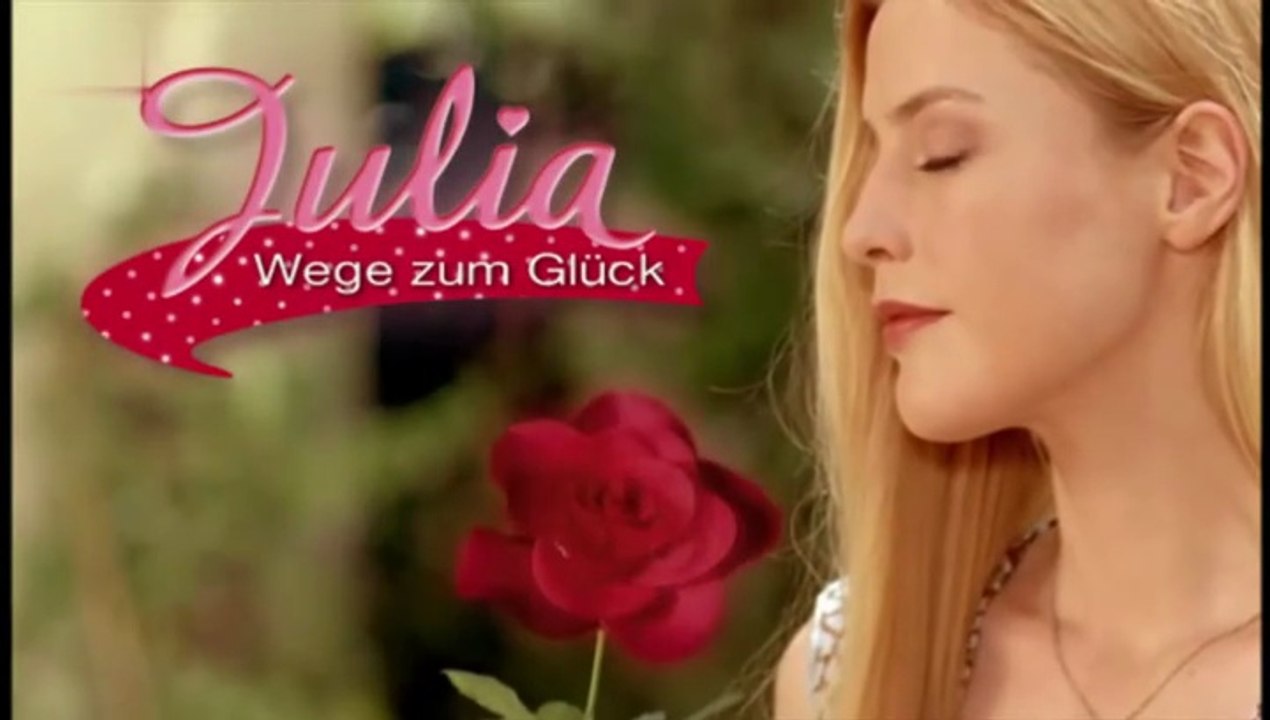 Julia -237- Wege zum Glück