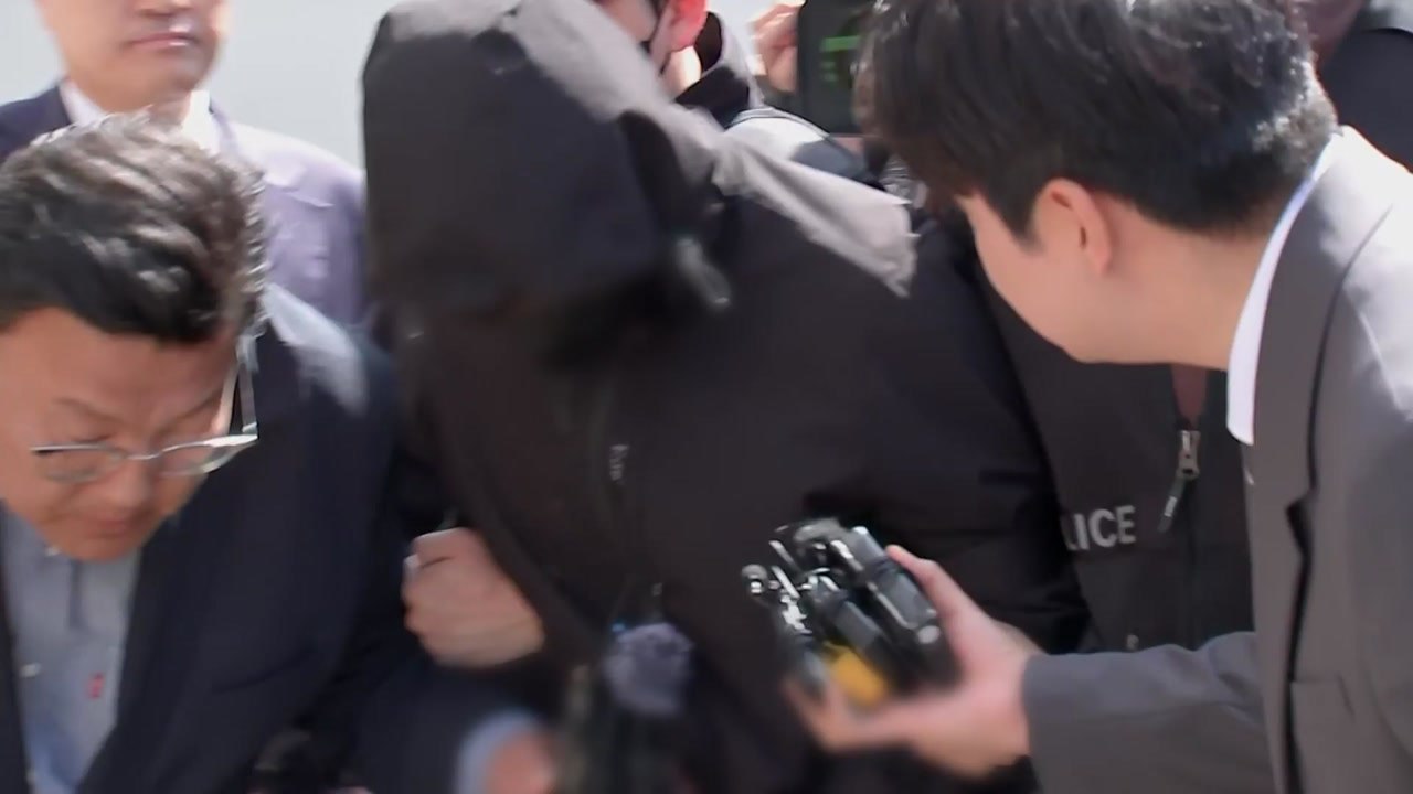'여고생 흉기 살해' 20대 신상 공개 여부 오늘 결정 / YTN