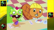 The Thrid Degree Happy Tree Friends TV Series Concrete Solucion Ep 2C Sd 70P CV