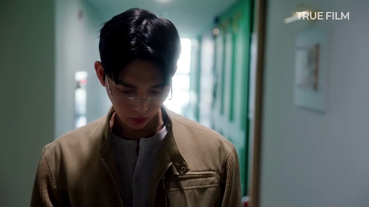 Private Lesson EP 1