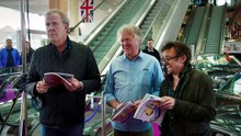 The Grand-ish Tour - Season 1 Episode 2 - A Bit Further Down Memory Lane