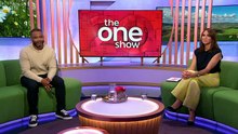 The One Show - Season 2026 Episode 86