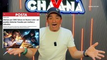 Chavana alerta sobre fraudes digitales y analiza la llegada de nuevo directivo a Rayados