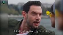 مسلسل أنت من أحببت الحلقة 12 اعلان 4 مترجم للعربيه تبدأ قصة الحب بين إركان ودجله