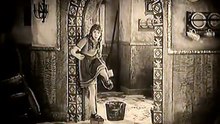 Through the Back Door (1921) – A Heartwarming Silent Drama of Love, Loss, and Family Secrets!