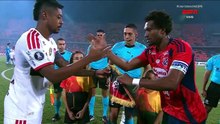 JOGO DO FLAMENGO É CANCELADO - ARQUIVO COMPLETO DA TRANSMISSÃO ESPN - INDEPENDIENTE MEDELIN X FLAMENGO