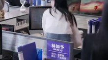 I was 35 yo, was bullied by vicious boss, quit with smile ,but the boss cried! chinesedrama