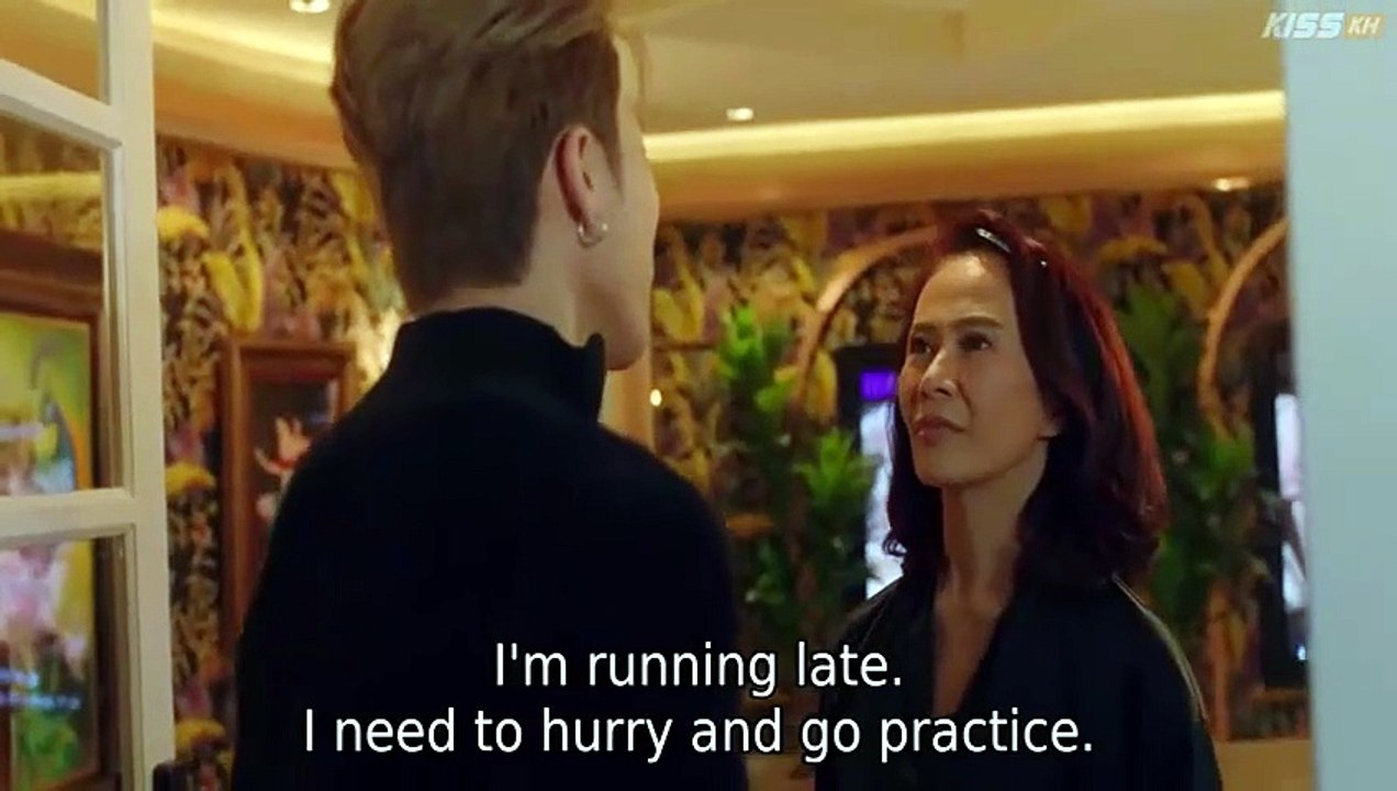 Top Form (2025) EP 6 ENG SUB