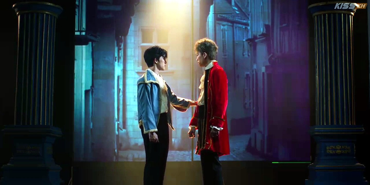 Top Form (2025) Episode 7 ENG