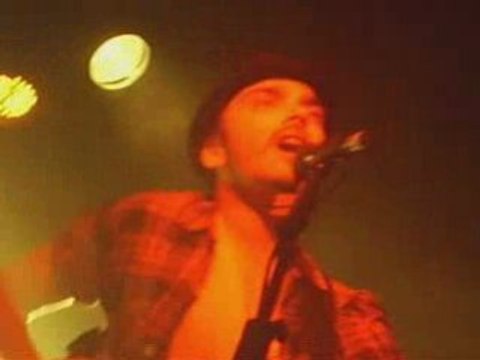 Empyr au Nouveau Casino - paris - 11/06/08 (partie 2)