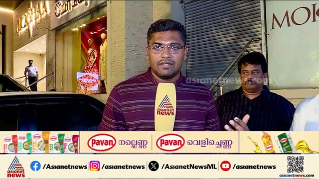1967ന് ശേഷം കോൺഗ്രസ് മന്ത്രി ഉണ്ടാകുകയാണ് തമിഴ്‌നാട്ടിൽ: ടി.ടി പ്രവീൺ
