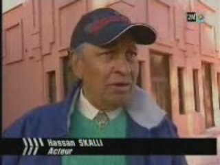 Partie 9/9 FIFM 2007 15-12-2007