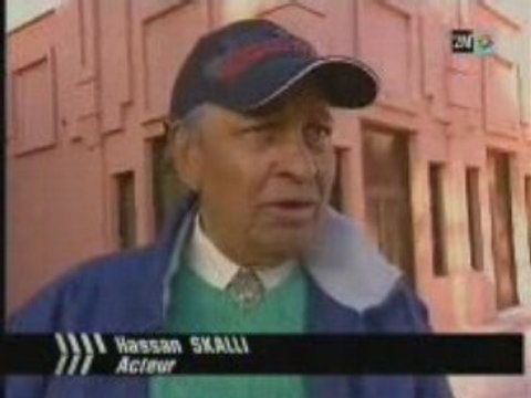 Partie 9/9 FIFM 2007 15-12-2007