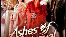 Ashes of Betrayal Flames of Wrath Chinese Drama - English Sub
