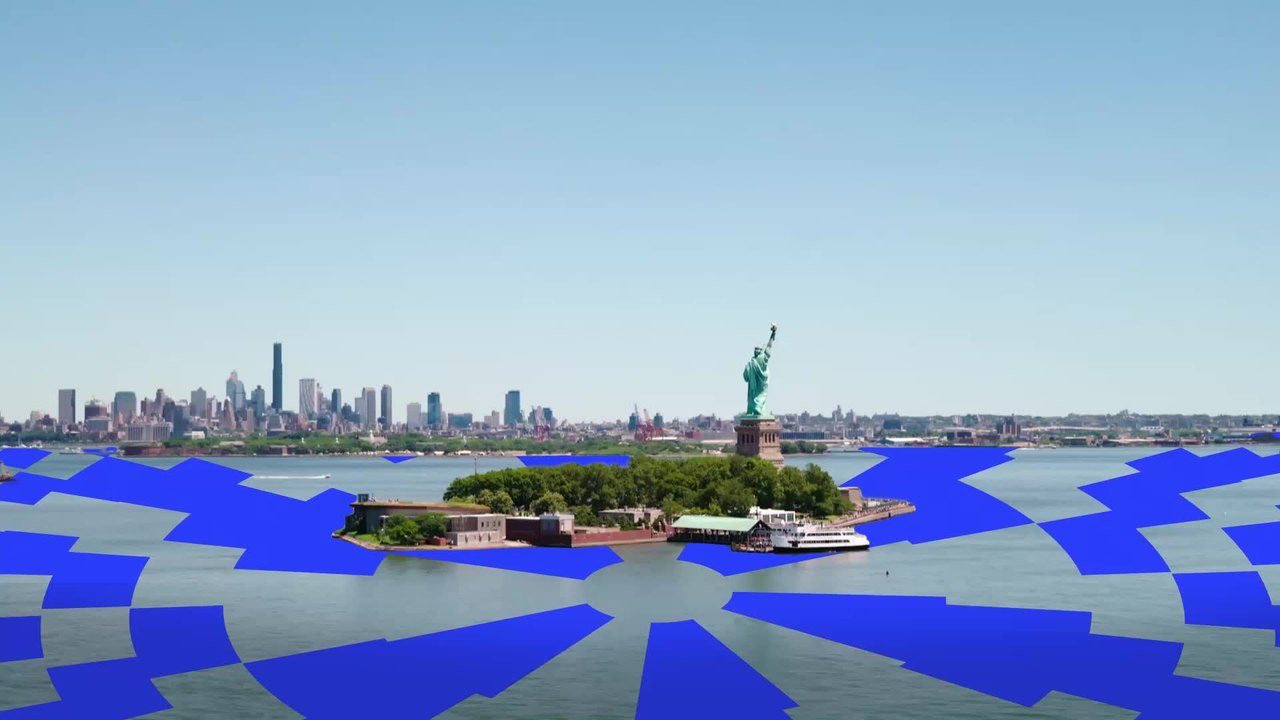 New York - New Jersey, host city for the 2026 FIFA World Cup