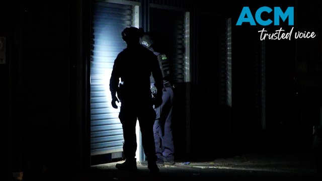 Largest amount of illegal materials seized in single investigation