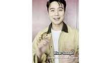 River Joseph sends a special greeting to supermoms everywhere | Online Exclusive