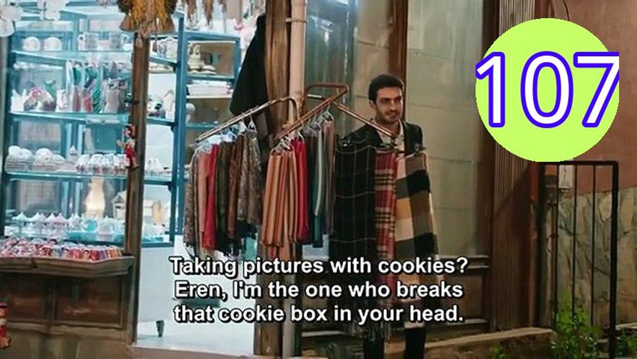 Rzgarli Tepe Episode 107 Engli Episode 107 Engsub