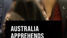 Australian police arrest three IS-linked women upon their return from Syria
