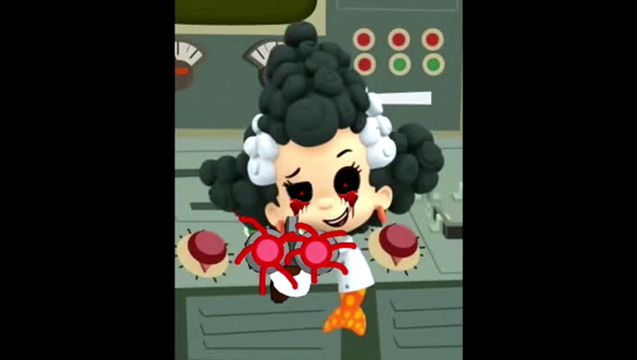 Dr. Deemastein's Revenge Chapter 3 Bootleg