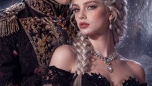 Broken Mate, Royal Savior ENGSUB | Werewolf Fantasy Romance Drama