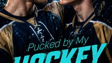 Pucked Pelo Meu Hóquei Rival (Portuguese) | Romance Esportivo Completo