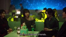 Beyond the Bar Episode 6 English Sub [Full Movie] [High Quality]Full EP - Full