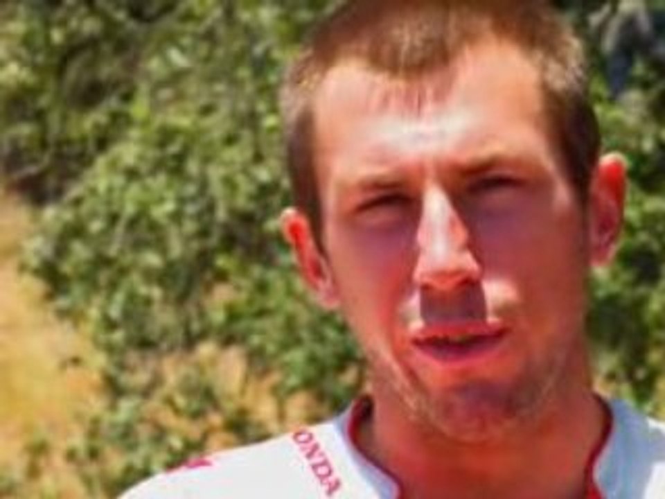 Ben Townley