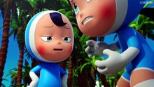 Yumis Cells Season 3 Episode 7 | English Sub