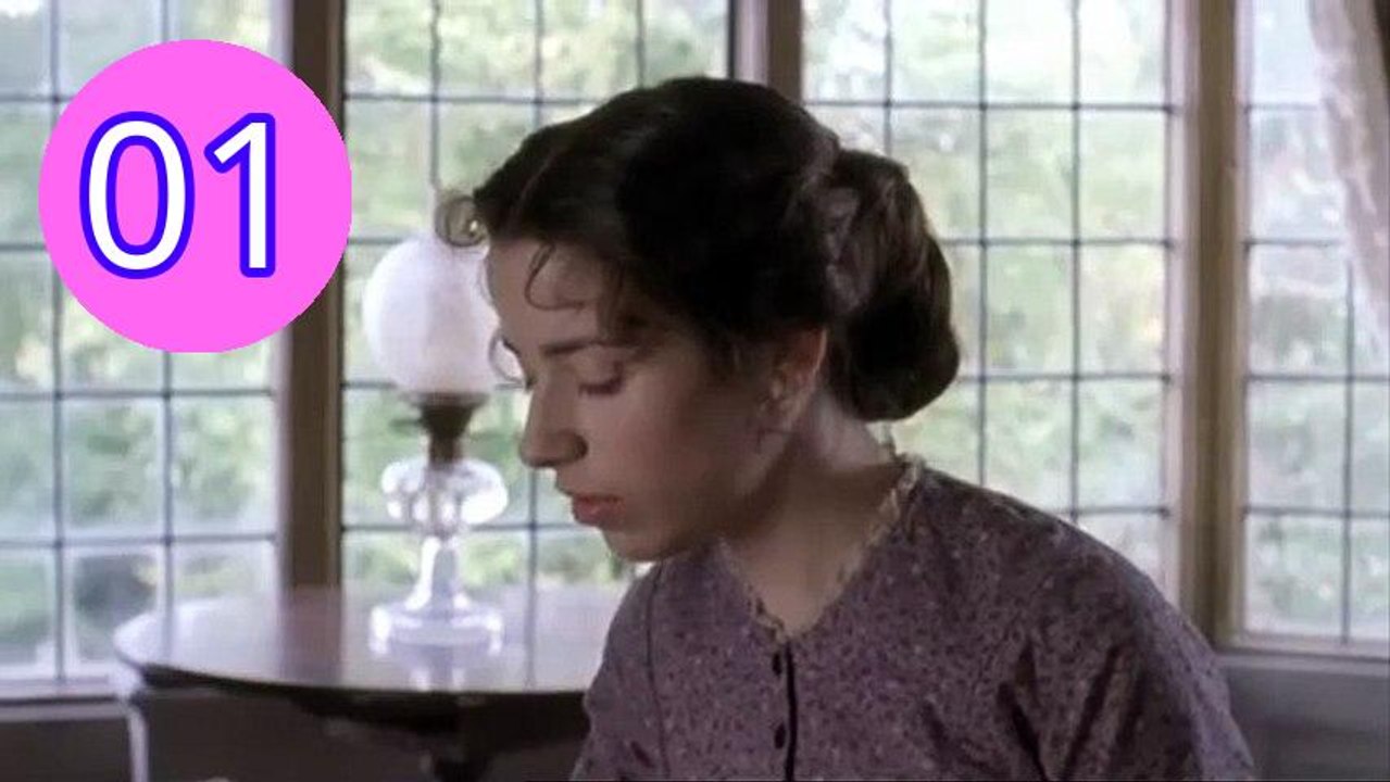 Susan Sue Trinder is a fingers Episode 1 Engsub