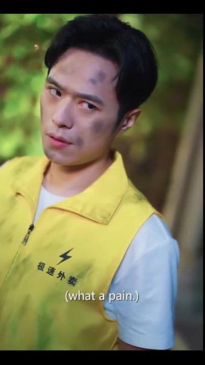 The Grandmaster Bodyguard