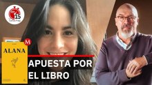 Tiro al Blanco: La editorial que promete proteger tu memoria y tu imaginación  | En 15