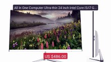 All In One Computer Ultra-thin 24 Inch Intel Core i5/i7 Gamer... — Amazing Value 2026 | Must Have!