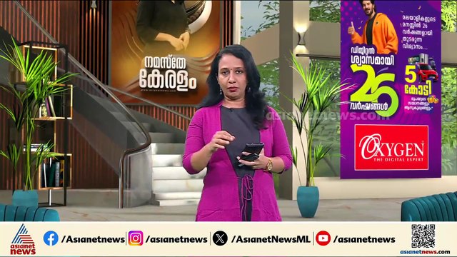 'ഫ്ലക്സിൻ്റെ വലുപ്പം നോക്കിയല്ല മുഖ്യമന്ത്രിയെ തീരുമാനിക്കുന്നത്'; ഞായറാഴ്ച അറിയാമെന്ന് കെ. മുരളീധരൻ