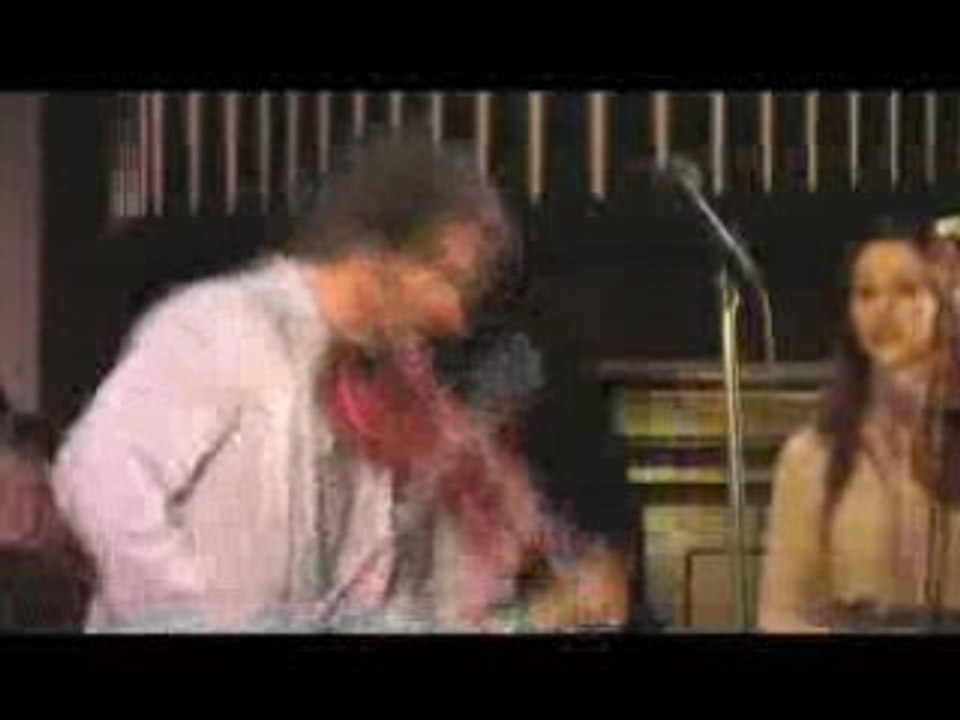 Bob Schneider - Candyman (in Stereo with Strings Attached)