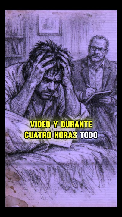 ADN SINIESTRO
