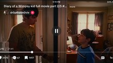 Rodrick heffley doesn't care for little brown bear