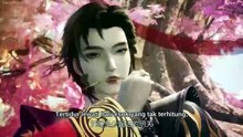 Lingwu Continent Episode 176 Subtitle Indonesia