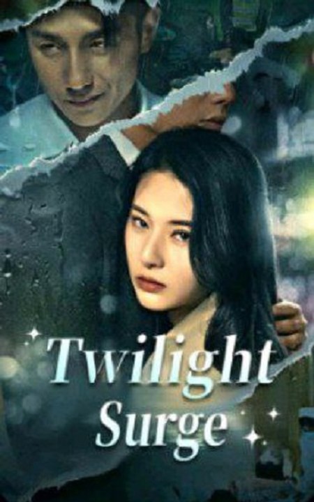 Twilight Surge
