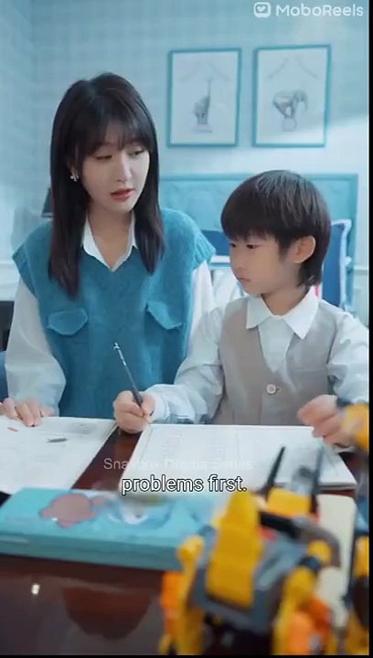 The Captive Lady Full Chinese Drama