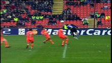 Inter - Valencia - UCL 2002-03